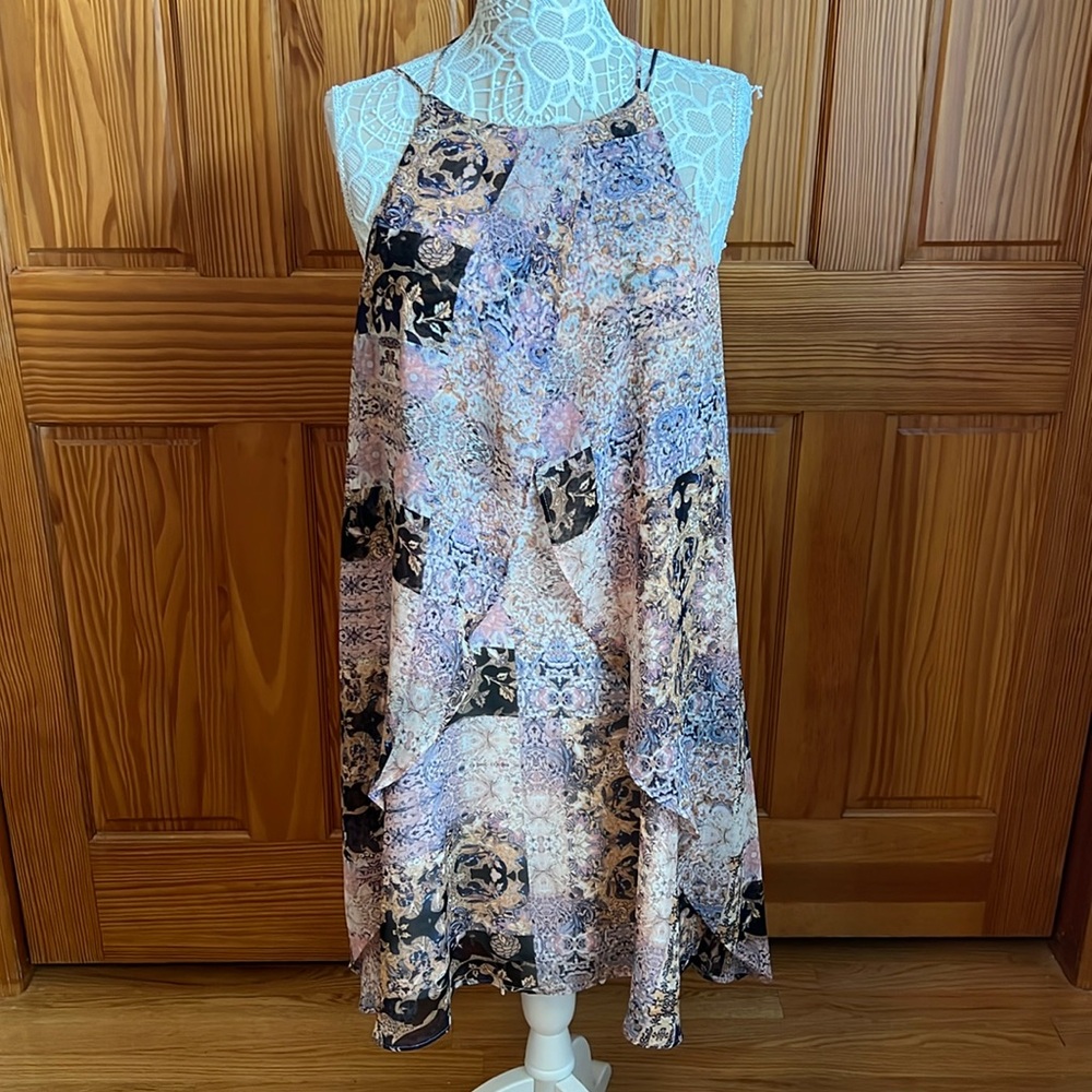 Bcbgeneration Shift Dress - image 2